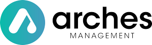 Arches Management Logo